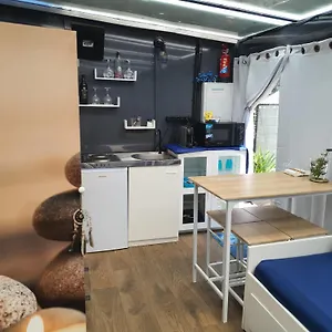  Apartamento Ibiza Dosrius