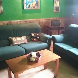  Apartamento Ribera
